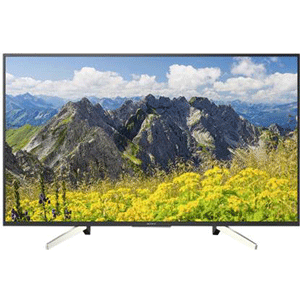  Sony 49 Inch 4K ANDROID SMART HDR 10+ TV (KD49X7500H)