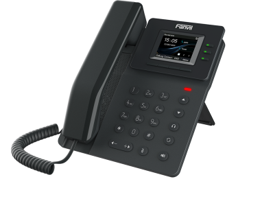 Fanvil V60W Basic-Level Wireless IP Phone  Affordable 