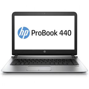 HP ProBook 440 G3 Intel® Core i5-6200U Laptop 35.6 cm (14