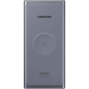 Samsung 25W Fast Charging 10,000mAh Type-C Power Bank