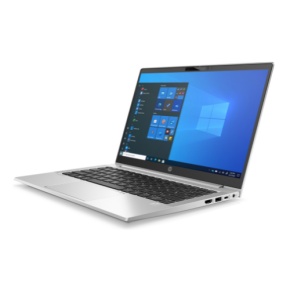HP ProBook 430 G8 i7-1165G7 Notebook  Intel® Core™ i7 8 GB DDR4-SDRAM 512 GB SSD Wi-Fi 6 (802.11ax) Windows 11 Pro Silver