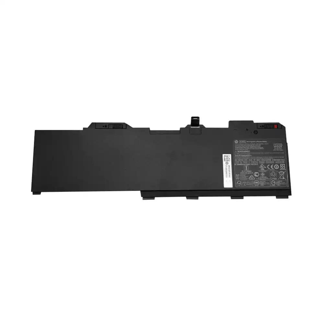 HP ZBook Power 17.3-inch G9 Battery AL08XL 94Wh 11.55V 