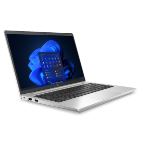 HP ProBook 450 G9 15.6" Notebook - Intel Core i7 12th Gen i7-1255U - 16 GB Total RAM - 512 GB SSD & Windows 10