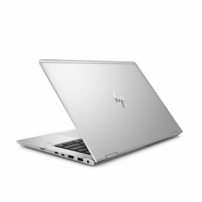 HP EliteBook x360 1030 G2 Notebook PC Intel Core i5 7th Gen 16GB RAM 256GB SSD 13.3 Inches FHD Multi-Touch Display