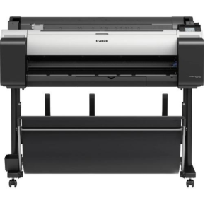 Canon imagePROGRAF TM-300 36″ Large-Format Inkjet Printer
