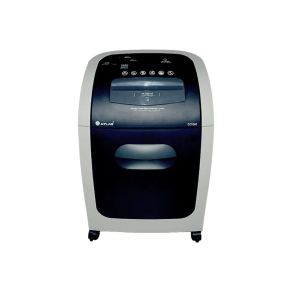 Atlas Cc1840 Crosscut Paper Shredder