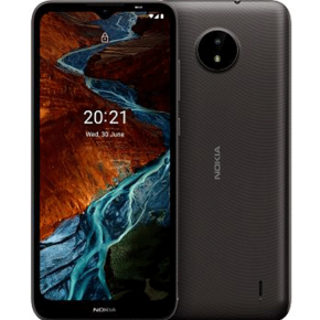 Nokia C10 1GB RAM 32GB ROM