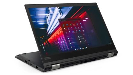 Lenovo Yoga X380 i5 8th Gen 8GB 256GB SSD X360 Touch