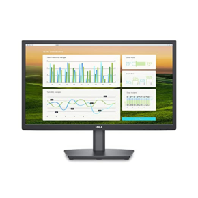 Dell E2222H 21.5" Full HD LED LCD Monitor, 16:9- 210- AZZF