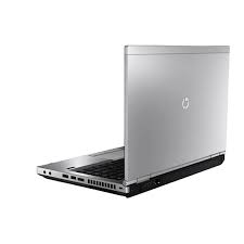 HP EliteBook 8470p i5 8GB 500GB HDD