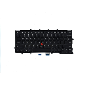 Lenovo X240/X250 Keyboard Replacement