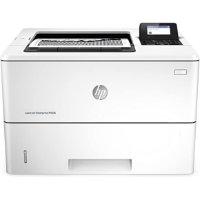 HP LaserJet  M506dn Monochrome Printer