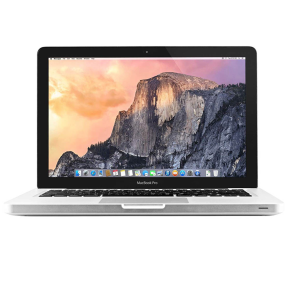 Apple Macbook pro 2012 Intel Core i7 8GB 256GB 13"
