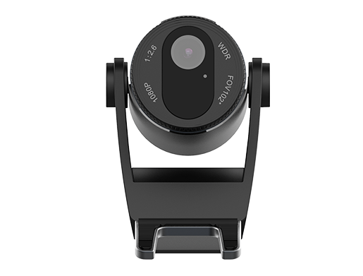 Fanvil CM60 Portable HD USB Camera – Clear Video Calling