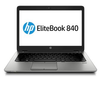 HP EliteBook 840 G1 Intel® Core i5-4300U Laptop 35.6 cm (14