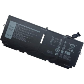 Dell 722KK 0WN0N0 WN0N0 02XXFW 2XXFW 52wh battery