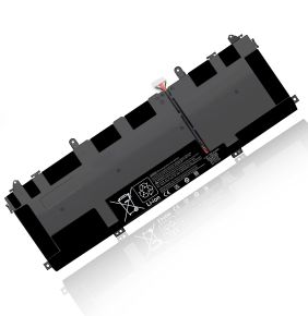 SU06XL Battery Compatible with HP Spectre X360 15-DF DF0033DX DF0008CA DF1020CA