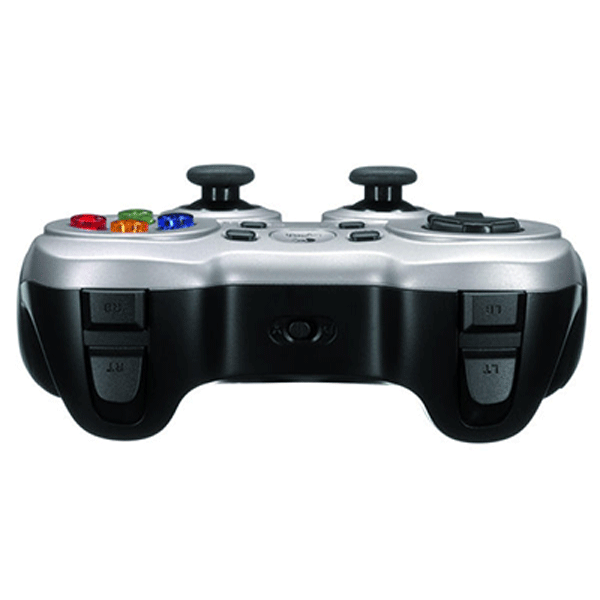  Logitech Wireless Gamepad F710 - Game pad - 10 button(s) - wireless