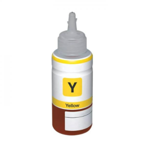 Epson 112 EcoTank Pigment Yellow ink bottle (C13T06C44A)