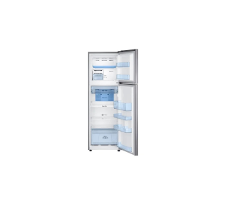 Samsung RT31K3082S8 253L Double Door No Frost Fridge
