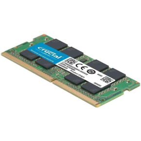Crucial Laptop RAM DDR4 4GB 2666 – CB4GS2666