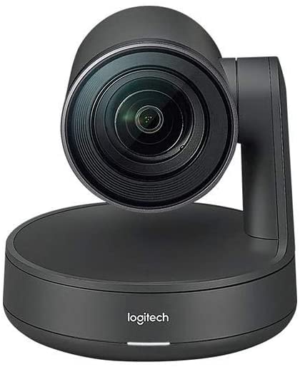 Logitech Rally Plus Ultra-HD Conference Cam-USB (960-001242)