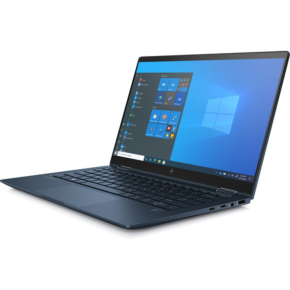 HP Dragonfly X360 11th Gen i7, 16GB RAM, 512GB SSD 