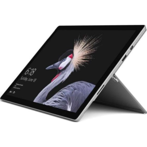 Microsoft Surface Pro 2017 (1796) Intel Core i7 (7th Gen) 2.5Ghz, 256GB NVMe, 8GB RAM- Refurbished
