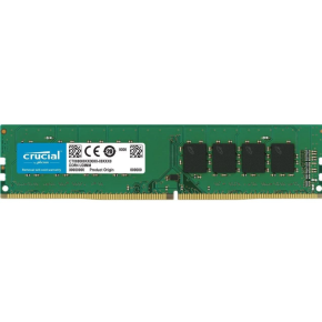 Crucial Desktop RAM DDR4 16GB 2666 - CB16GU2666
