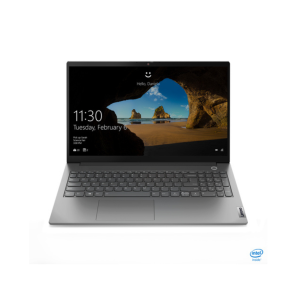 Lenovo ThinkBook 15 G2 ITL, Core i7 1165G7, 8GB RAM, 512GB SSD, No OS, 15.6″ FHD – 20VE00EMUE