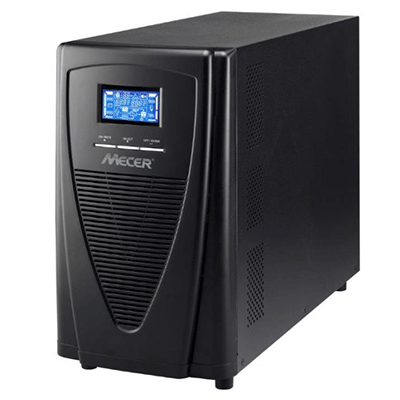 MECER 3/3 30K ONLINE UPS (ME-30000- GTU II 3/3 Galleon II 3/3 30K )