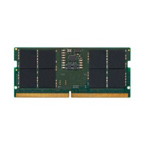 Kingston Laptop RAM DDR5 16GB 5600-KVR56S46BS8-16