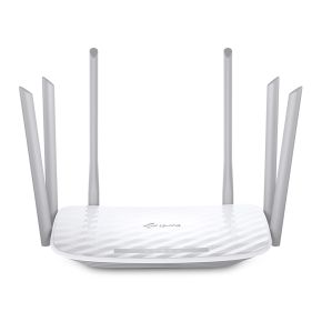 TP-Link AC1900 Wireless MU-MIMO Wi-Fi Router - TL-ARCHER C86