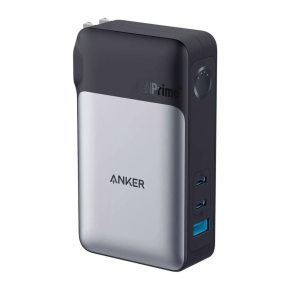 Anker 733 Power Bank 10000 GaNPrime 65W (2-in-1)- A1651211