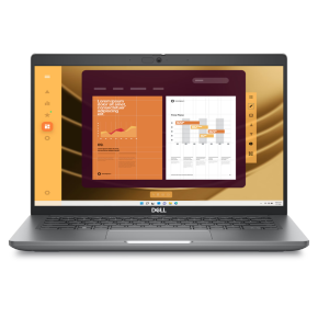 Dell Latitude 5450 Ultra 5 125U 8GB RAM 512GB SSD