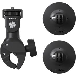 Insta360 Motorcycle Accessories Bundle For X3/X2/RS