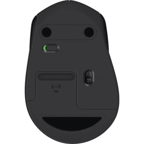Logitech M330s Silent Plus Wireless Mouse