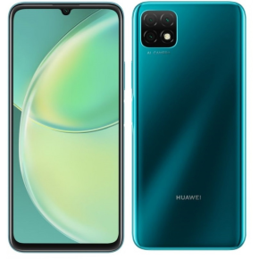 Huawei Nova Y60, 64 GB, 4 GB RAM, 4G LTE