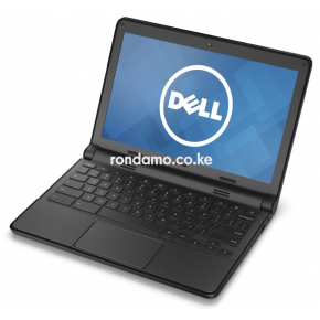 Dell Latitude 11 3160 (Intel Quad-Core Pentium N3700, 4GB Ram, 320GB HDD, 11.6"screen, Windows 10