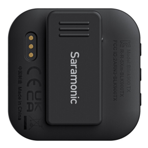 Saramonic Blink 900 B2 Dual Wireless Mic System