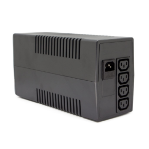 Mercury Maverick 650VA Line Interactive UPS