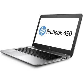 HP ProBook 450 G4 Intel® Core™ i5-7200U Laptop 39.6 cm (15.6