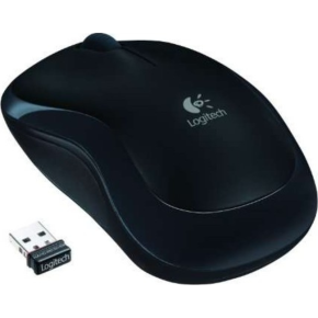 Logitech M175 Optical Wireless Mouse