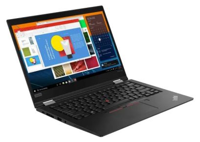 Lenovo Yoga X390 i7 8th Gen 8GB 256GB SSD X360 Touch