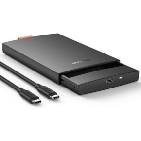 UGREEN USB 3.0 2.5″ Hard Drive Enclosure – CM237- UG-60353