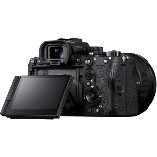 Sony a7R V Mirrorless Camera (Body)