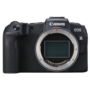 Canon EOS RP Mirrorless Full Frame Digital Camera Body