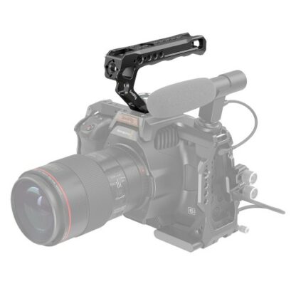 Universal ARRI Locating Handle 2165C