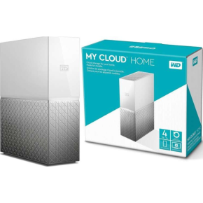 Western Digital My Cloud Storage 4TB