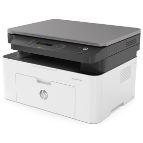 HP LaserJet Pro MFP M135w Printer-4ZB82A